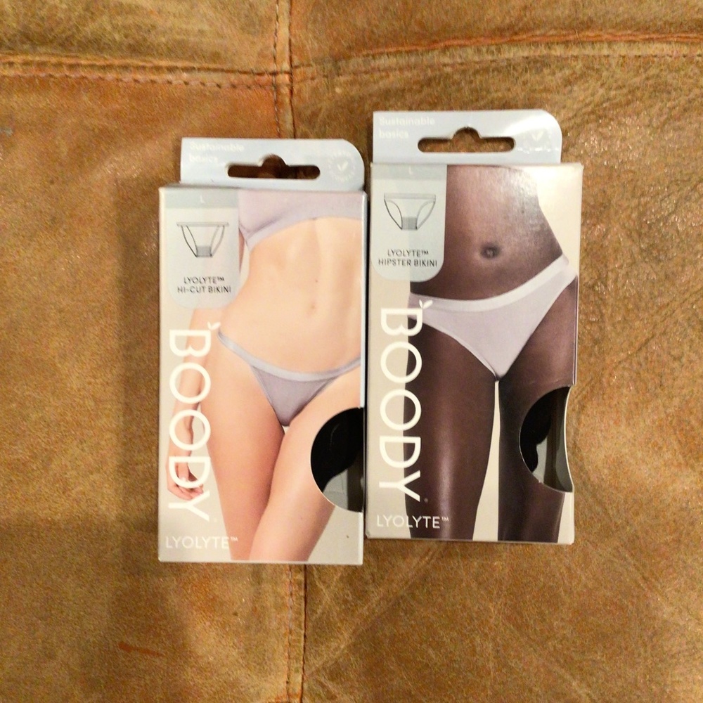 Panties